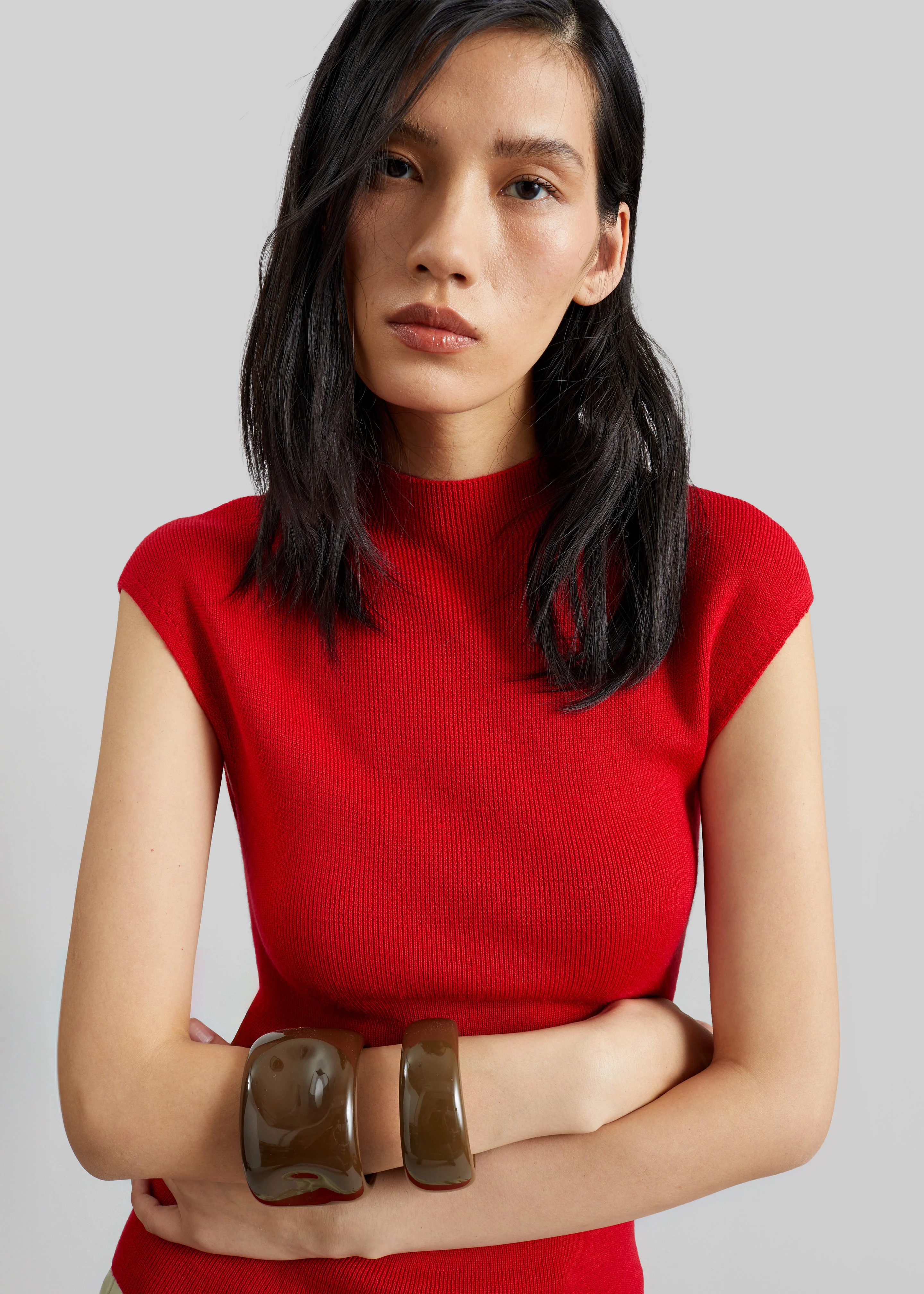 Knit Tops